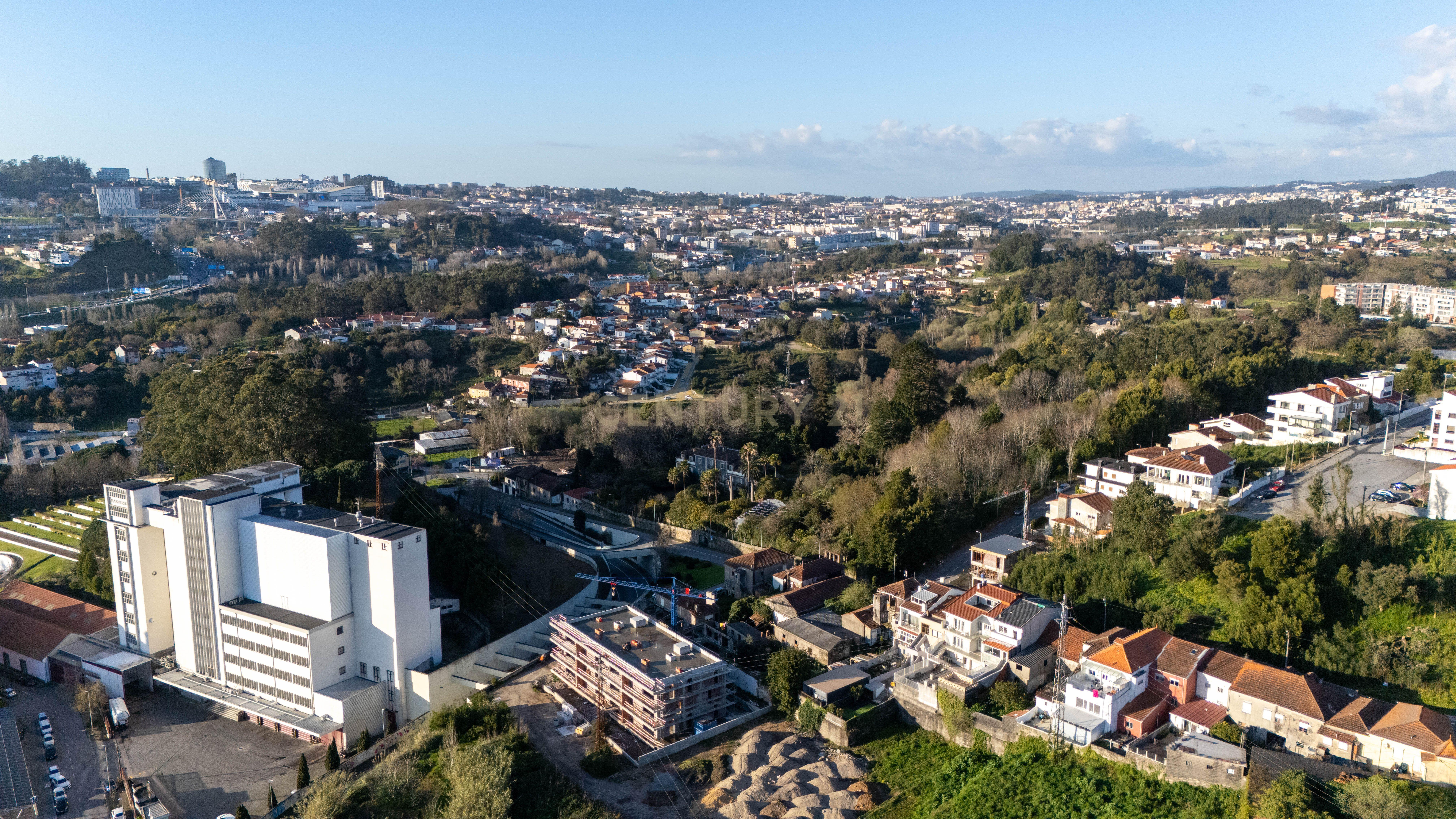 Empreendimento Exclusivo em Valbom, Gondomar – A poucos minutos da Marina do Freixo - Image 9